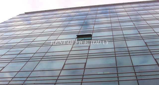 مكتب للايجار ренессанс премиум-3
