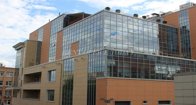 бизнес центр рочдел центр-1