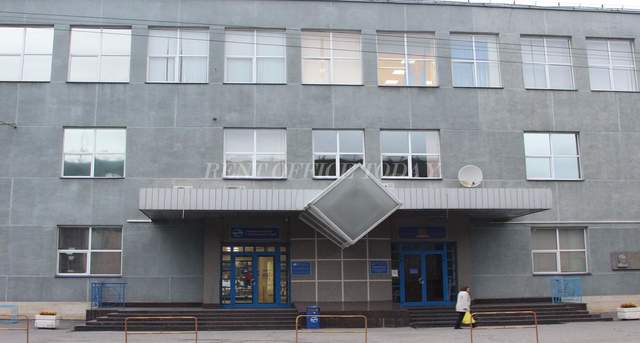 бизнес центр сампсониевский-8