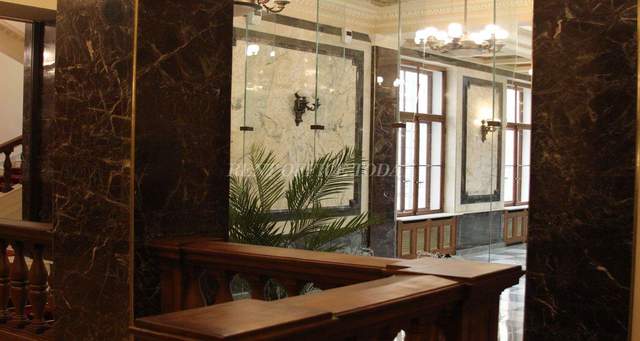 Sewa kantor Bolshaya Morskaya 15_22-22