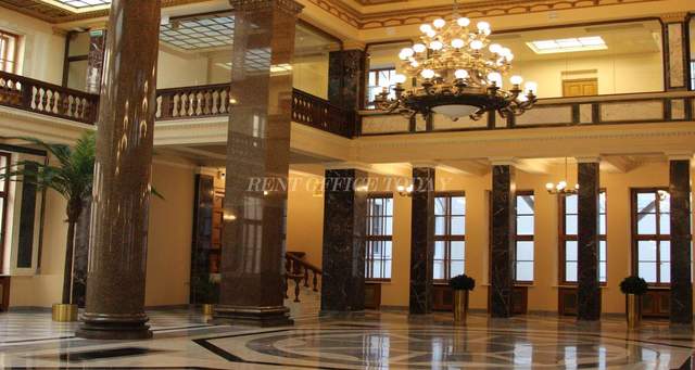 Sewa kantor Bolshaya Morskaya 15_24-24
