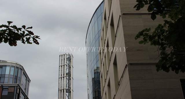 مكتب للايجار сенатор, профессора попова 37-17