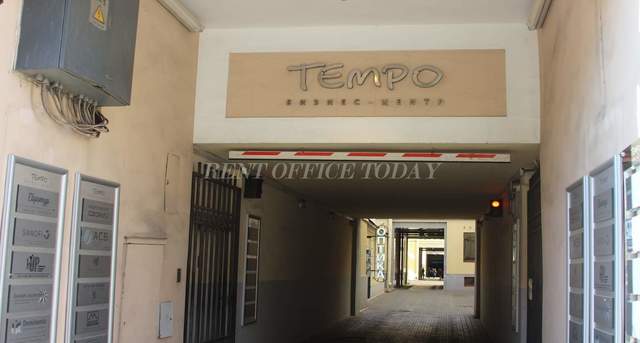 مكتب للايجار tempo-15