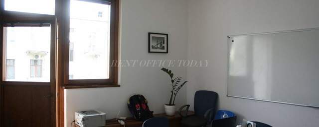 office rent 2 tverskaya-yamskaya 16-18-1