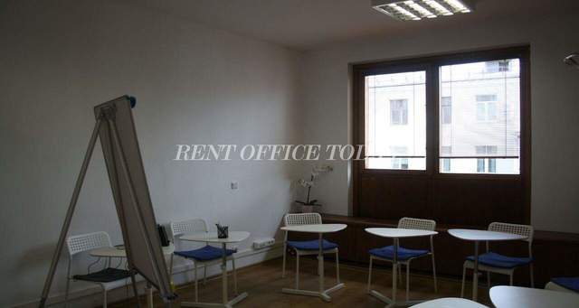 office rent tverskoy-1