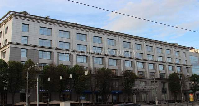 Affitto uffici Zvenigorodskoe shosse 18-20_1-16