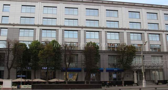 Affitto uffici Zvenigorodskoe shosse 18-20_2-1