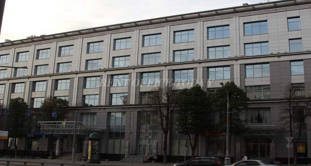 Affitto uffici Zvenigorodskoe shosse 18-20_3-17