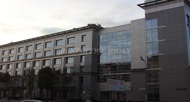 Affitto uffici Zvenigorodskoe shosse 18-20_4-18