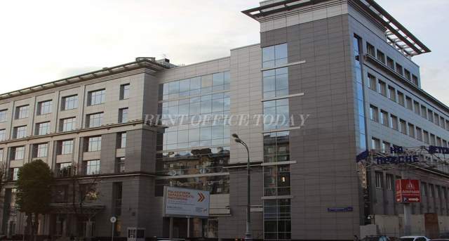 Affitto uffici Zvenigorodskoe shosse 18-20_5-19