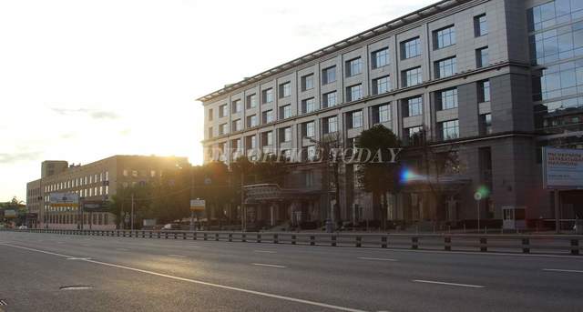 Affitto uffici Zvenigorodskoe shosse 18-20_6-20