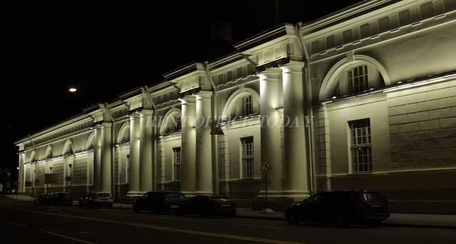 Sewa kantor Konnogvardeyskiy_9-13