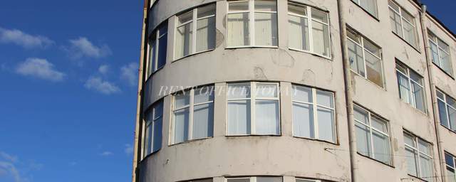 Biura do wynajęcia Zavod im.Kozitskogo_8-17
