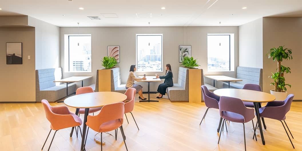 Alquiler de Oficinas en Queens