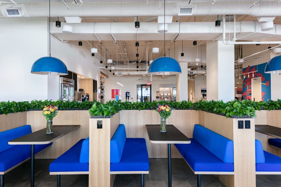 Europacity Berlin: Rent office space in the new Central Business District