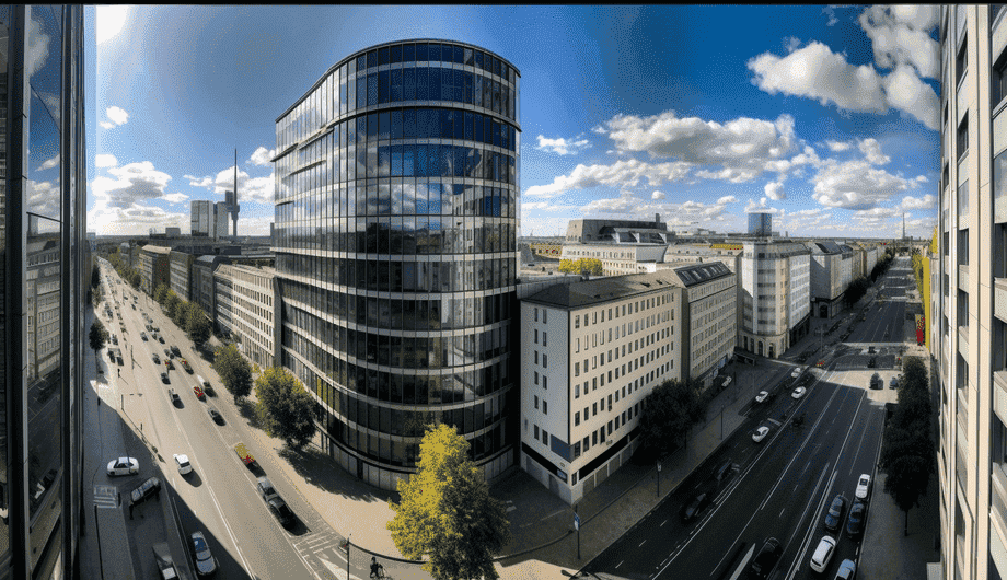 Beste Business Center in Berlin
