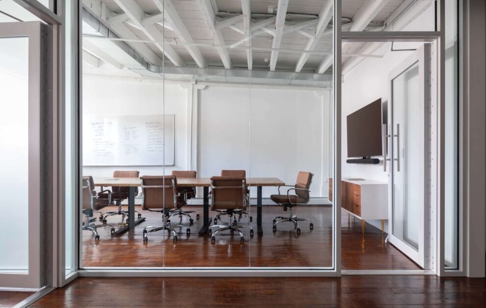 Cómo Encontrar Oficinas Económicas en Renta en Nueva York