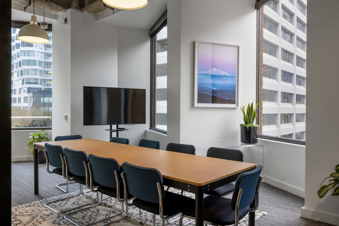 Cómo Encontrar Oficinas Todo Incluido en Nueva York