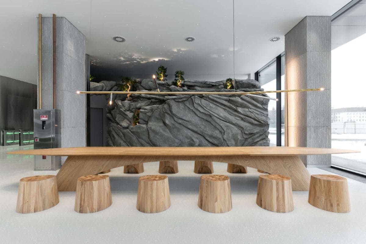 The evolution of office space in Berlin: From traditional to flexible workplaces