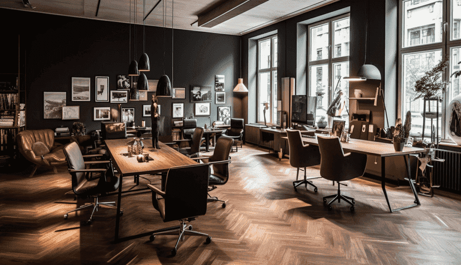 Comparing Coworking Spaces vs. Traditional Offices in Vienna