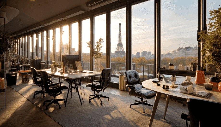 Office Rental Market Trends in Paris for 2026