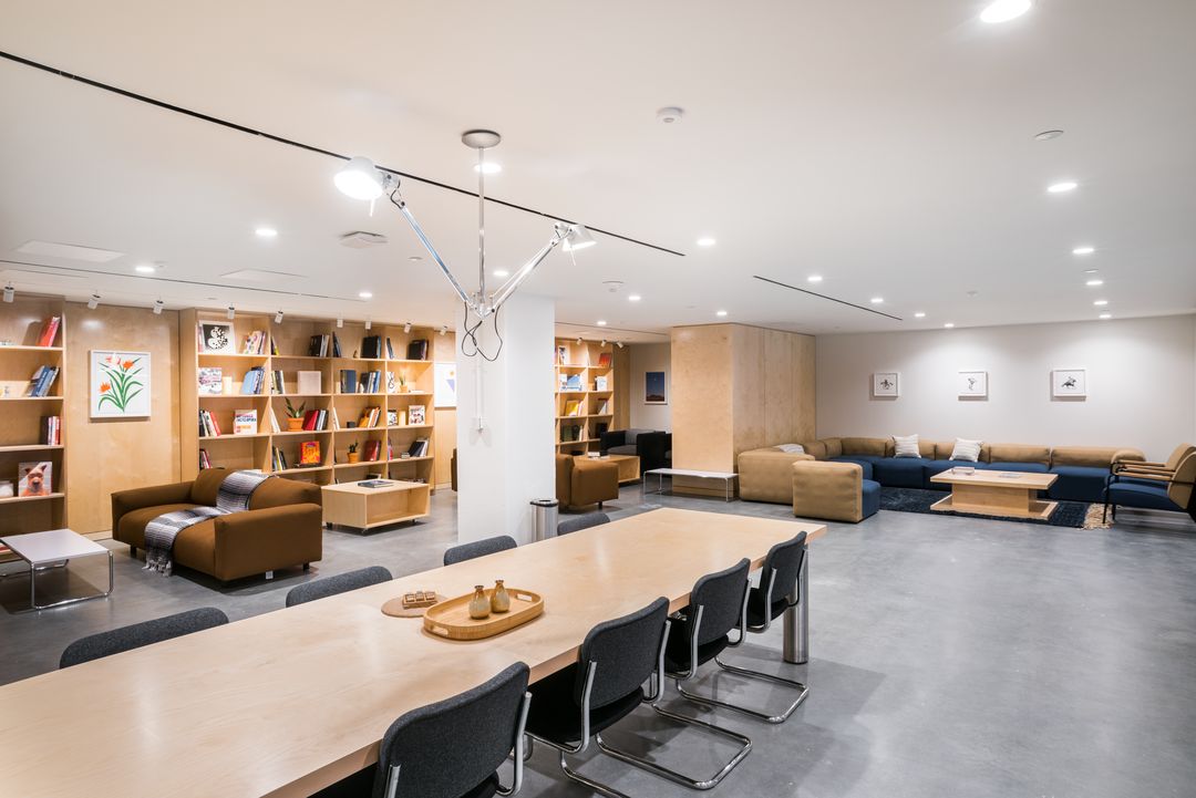 Oficinas Disponibles en Renta en Brooklyn