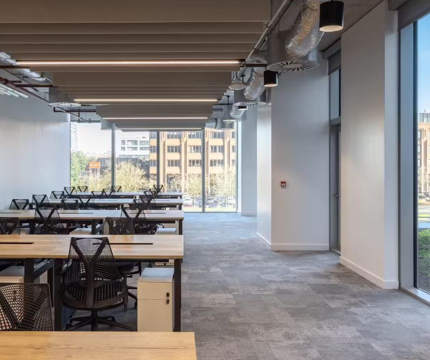 Oficinas Pequeñas en Alquiler en Nueva York