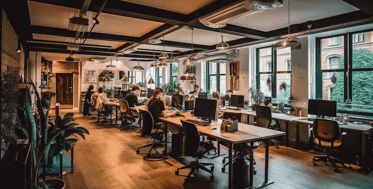 Thriving in Moscow's Competitive Market Thriving in Moscow's Competitive Market