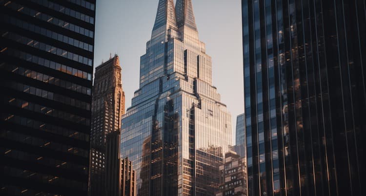 Storied Walls, Modern Business: Historic Mansions as Office Spaces in NYC