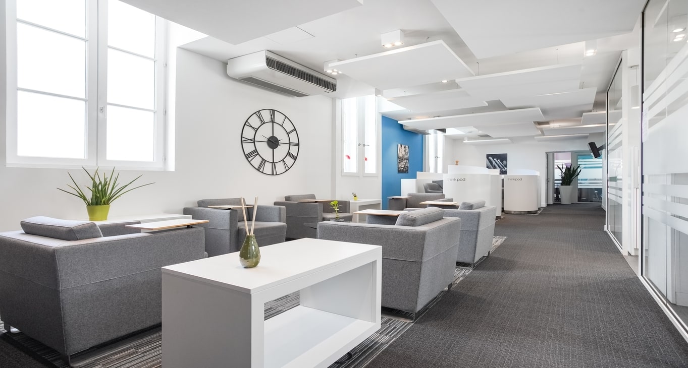 Navigating Vienna’s Premier Coworking Spaces