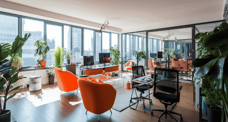 Virtual Offices in Moscow