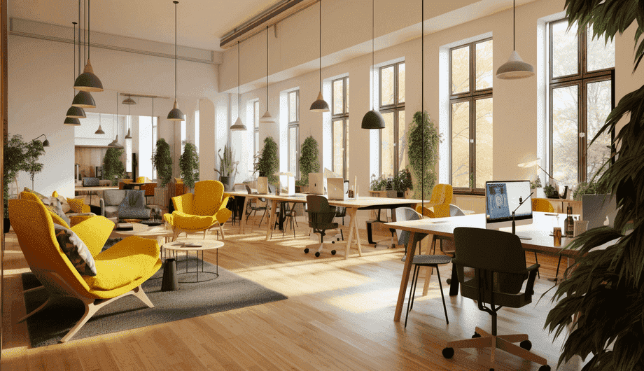 Virtuelle Bürolösungen für Remote-Teams in Wien