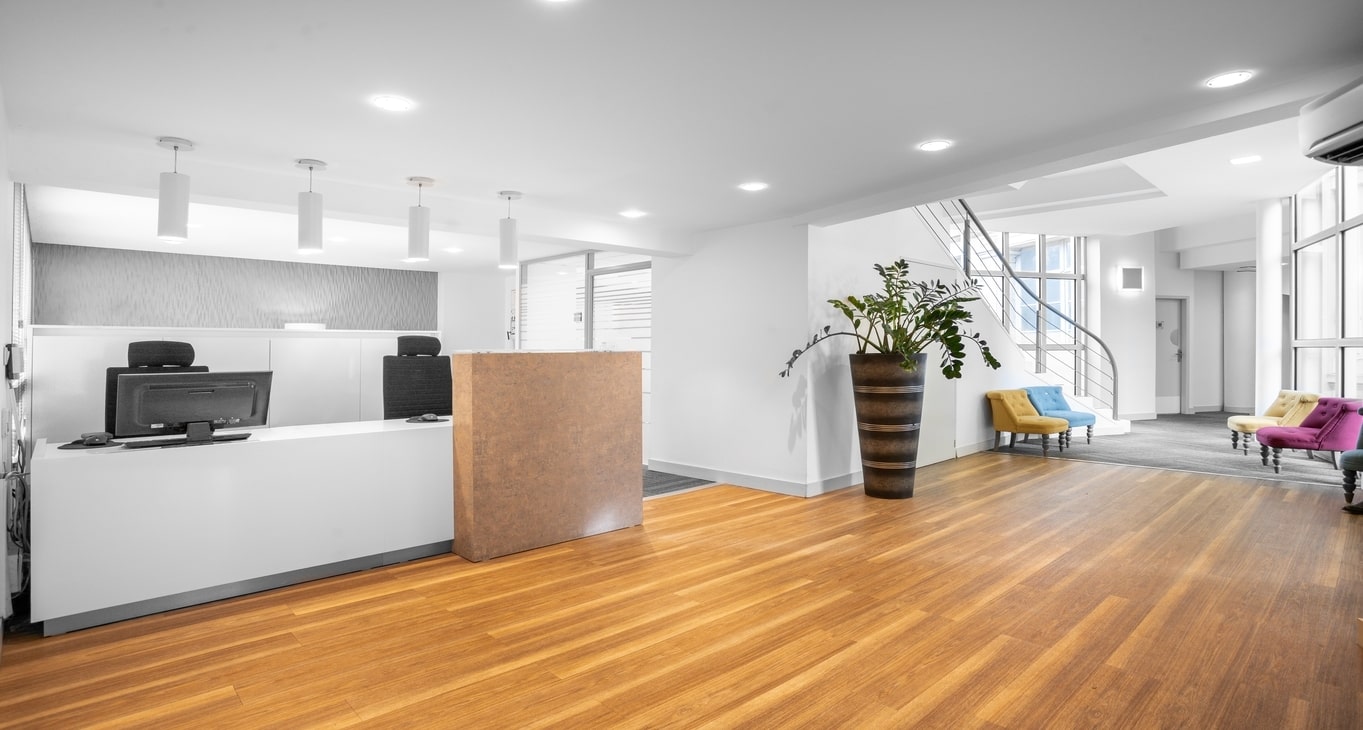 Die Faszination der Boutique-Coworking-Spaces