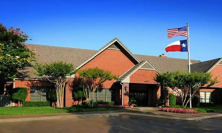 Rent office Addison
