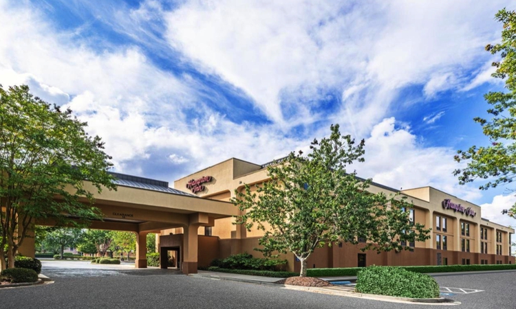 Rent office Aiken