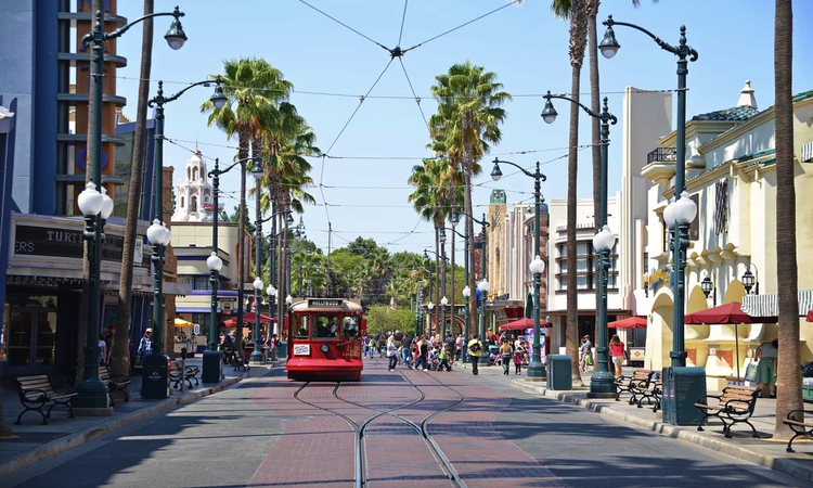 Rent office Anaheim