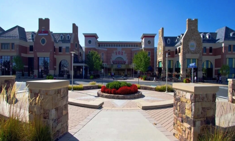 Rent office Ashburn