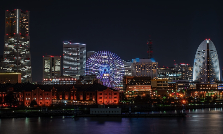 Rent office Atsugi
