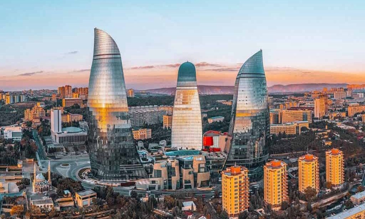 Аренда офиса Баку