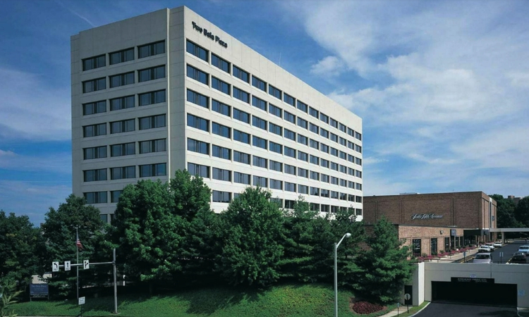 Rent office Bala Cynwyd