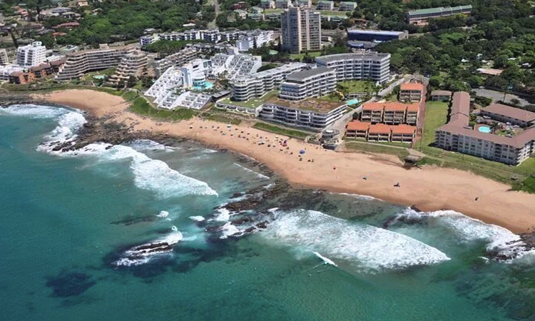 Alquiler oficinas Ballito
