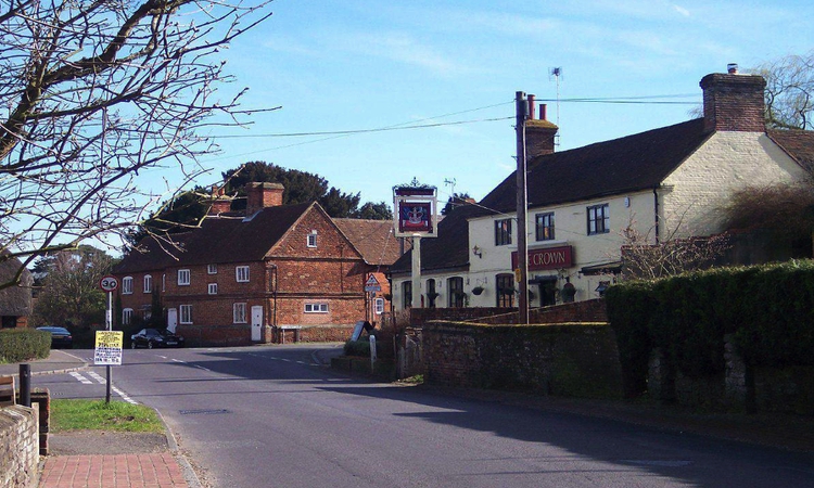 Sewa pejabat di Basingstoke