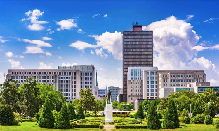 Rent office Baton Rouge