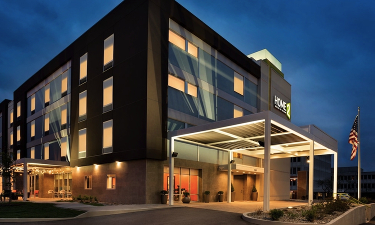 Rent office Beachwood