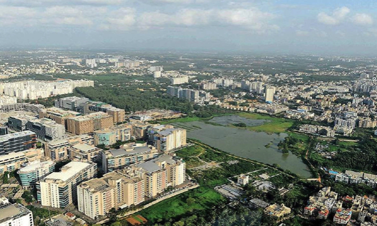 Rent office Bellandur