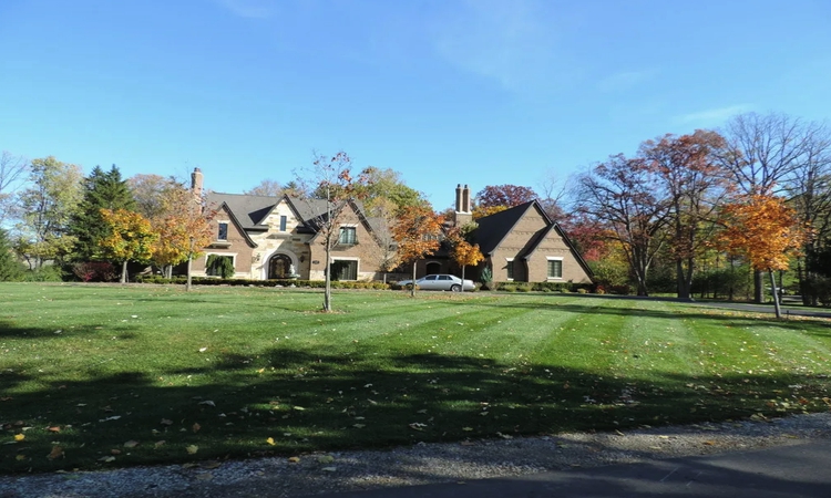 Rent office Bloomfield Hills