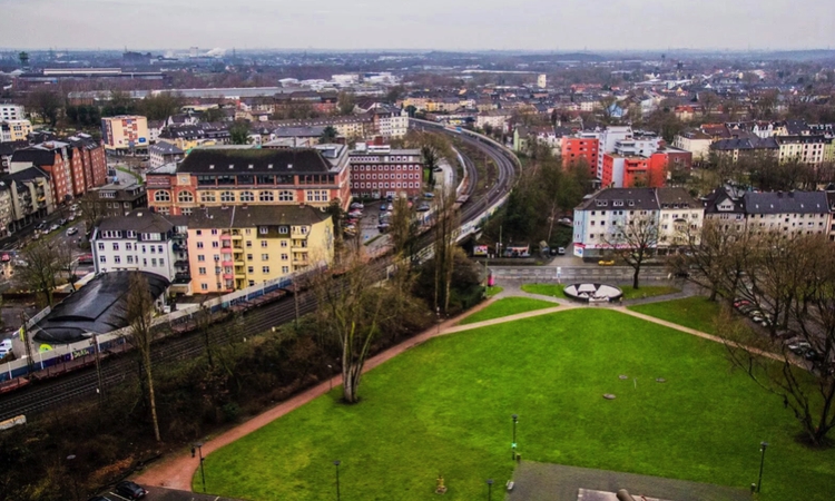 Arrendar Escritório Bochum
