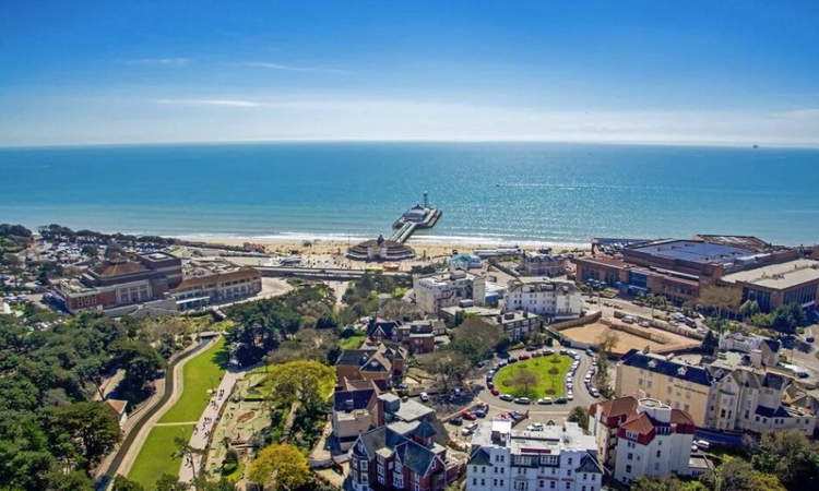 Büros zu mieten Bournemouth