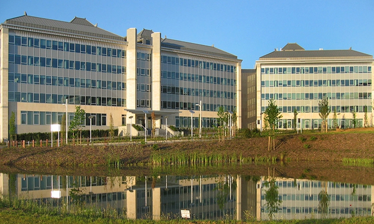 Rent office Braine-L'Alleud