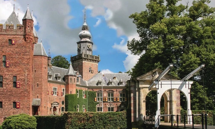 Rent office Breukelen